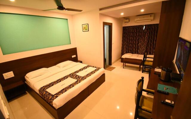Hotel Campal