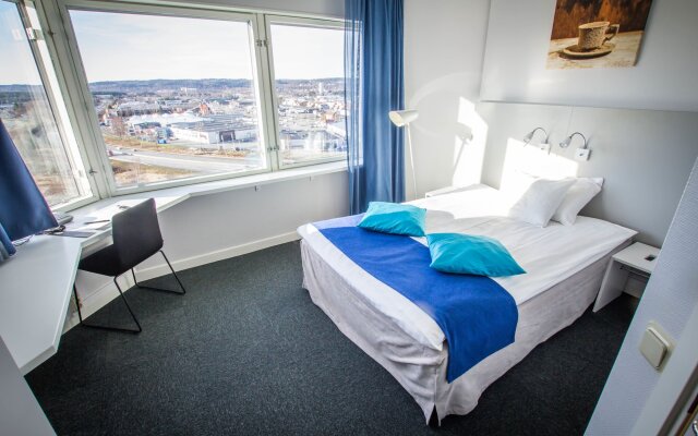 First Hotel Jönköping