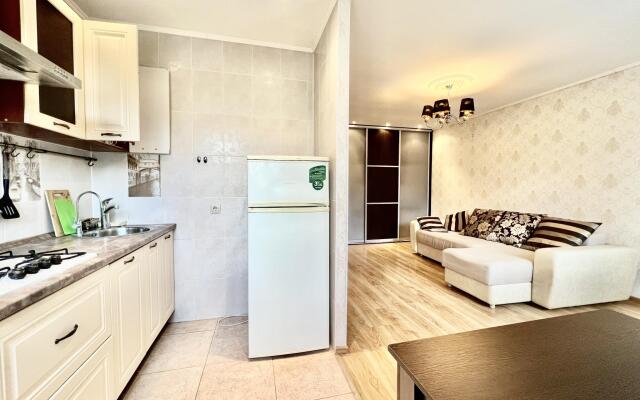 House-available on Shvetsova Street