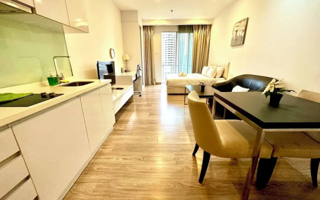 One Bukit Ceylon by Roomy
