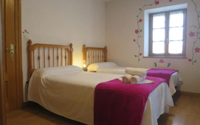 Hostal Oitzeko Ostatua