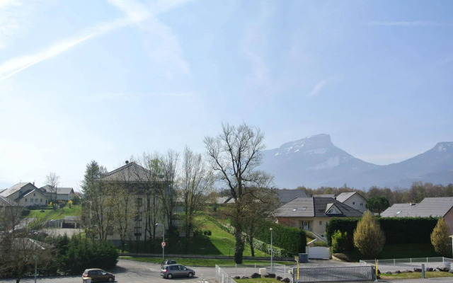 ibis budget Chambéry Sud Challes-les-Eaux