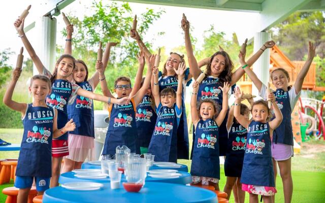 Ethra Reserve - Calanè 4*