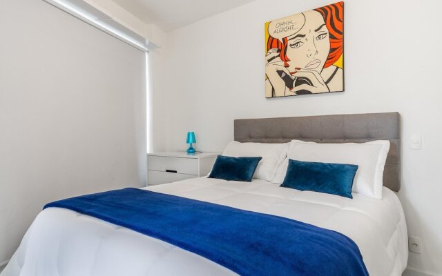 Av0606 Studio Avanhandava