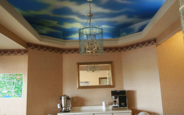 Red Roof Inn Slidell