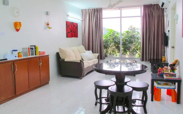 Xandra's Gurney Homestay