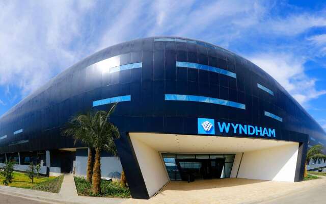 Wyndham Quito Airport