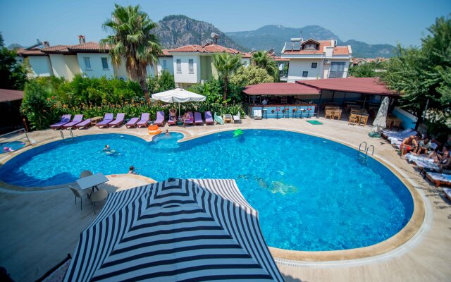 Dalyan Konak Su Otel