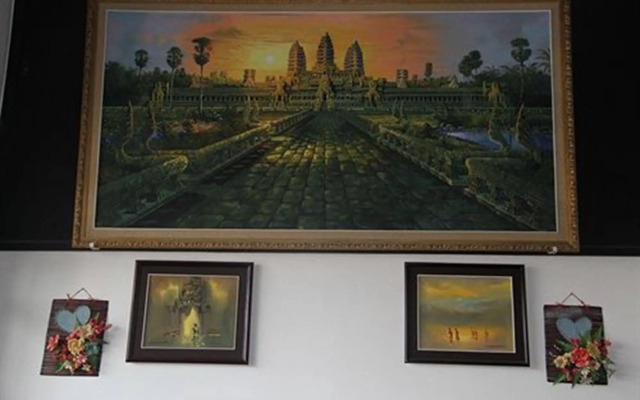 Diamond Palace Hotel