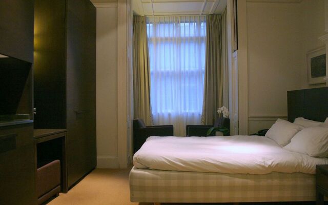 Nottingham Place Hotel London