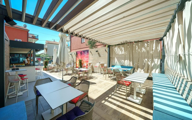 Hotel Stella Maris