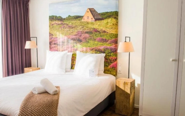 Boutique Hotel De Smulpot