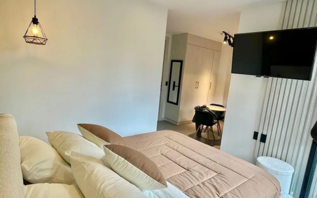 Harmony Luxury Apartments