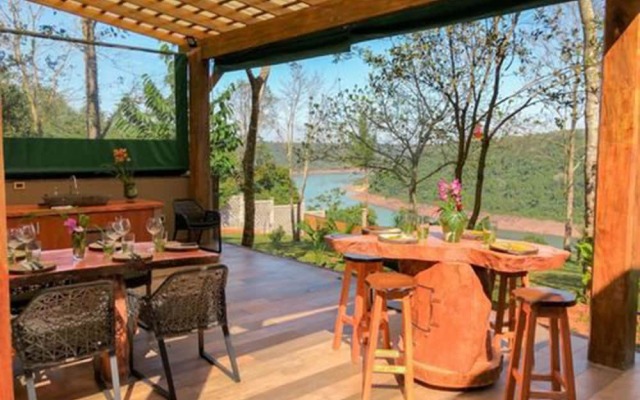 Riviera Jungle Villas