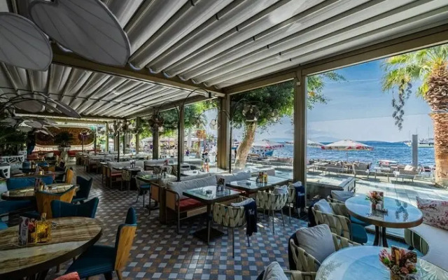 Hotel Monaco