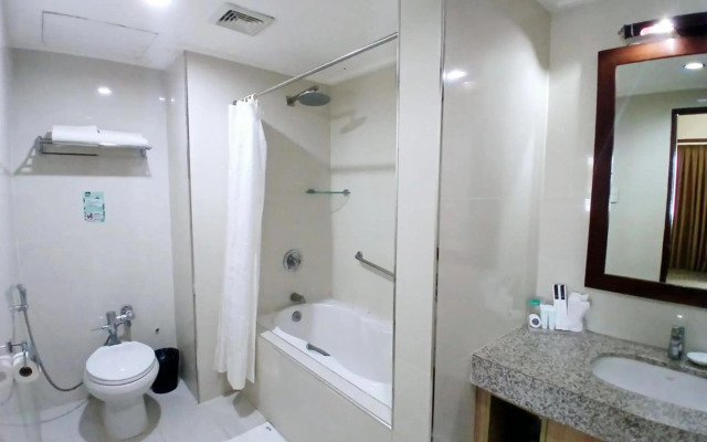 Dohera Hotel