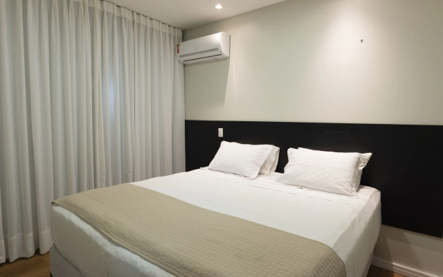 Hotel Vila Leste