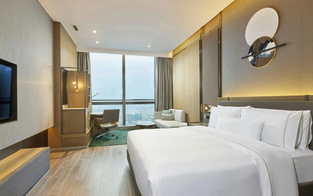 The Westin Zhongshan Guzhen – Guest Rooms – Zhongshan