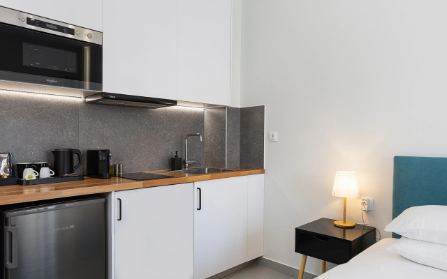 The Omnia Collection Pagrati