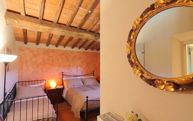 Il Vignolino Bed and Breakfast