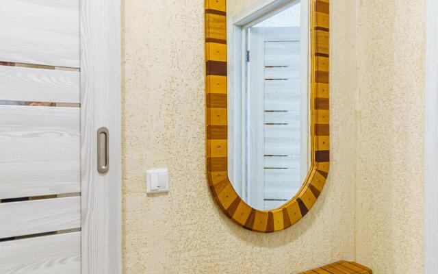 LetoApart (ЛетоАпарт) на улице Шевченко 22-29