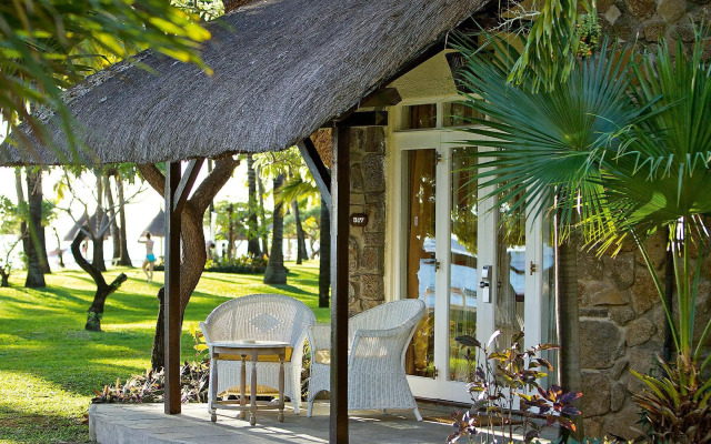 La Pirogue Mauritius