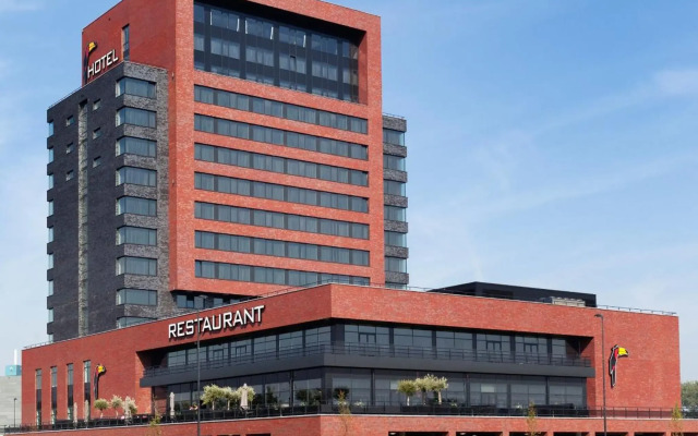 Van Der Valk Hotel Dordrecht