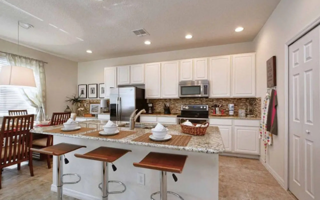 Your Disney Home Vacation BV