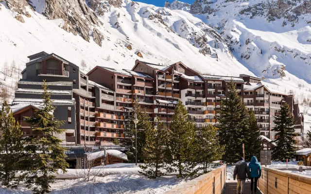 Residence Les Balcons de Bellevarde by Pierre & Vacances