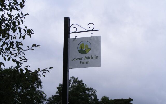 Lower Micklin Farm