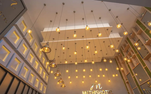 Methis Hotel