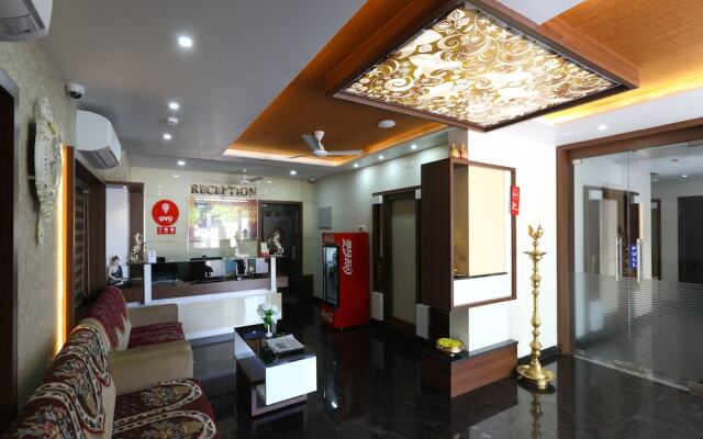 Shri Subham Residency