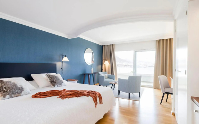 OCEANO Health Spa Hotel