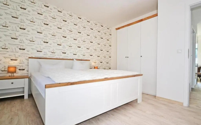 Villa Doris Bng 8 Hanau