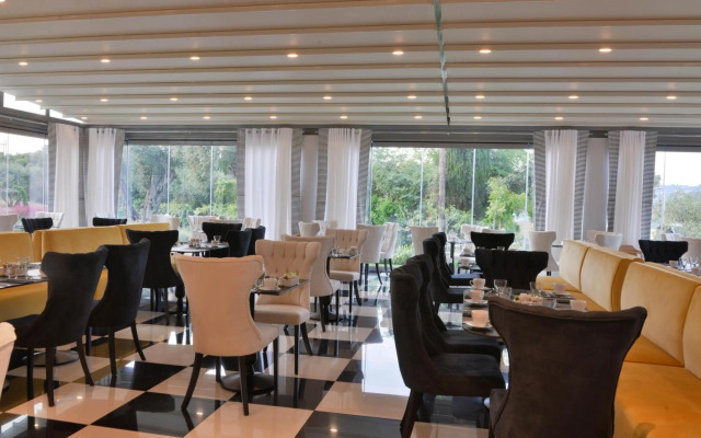 Rodostamo Hotel & Spa - Adults friendly
