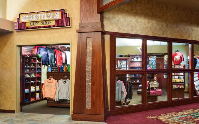 The Lodge at Deadwood Gaming Resort