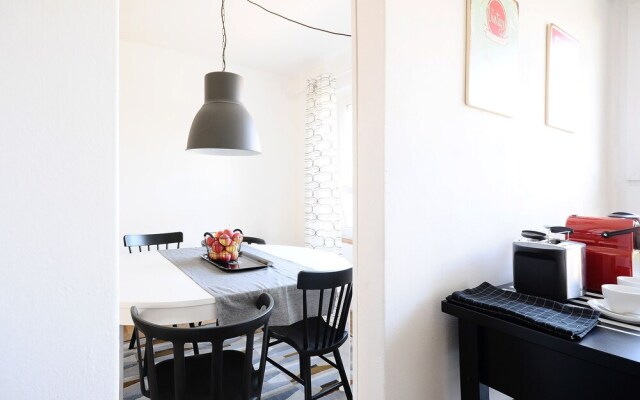 A Place Like Home Apartamenty Horeszkow