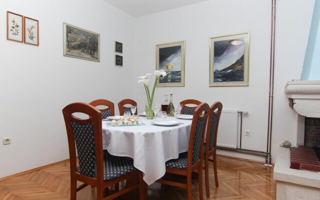 Apartments Villa Alex