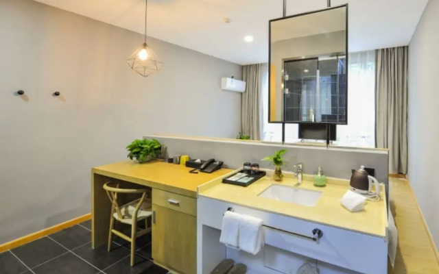 Qiandao Lake Jingting Hotel