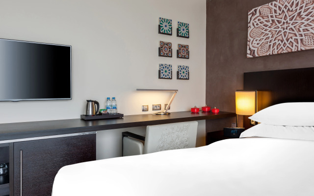 Hyatt Place Taghazout Bay