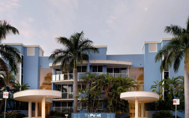 Point Residences