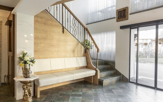 Hotel Penzion Jagodic