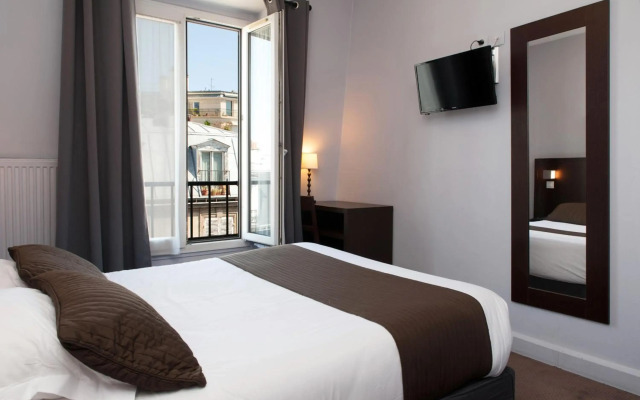 Hotel Odessa Montparnasse