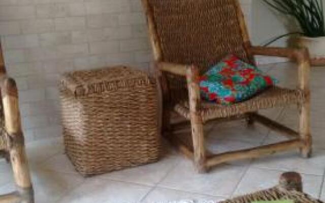 Hospedaria Aconchego