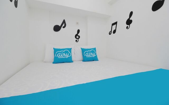 Airy Eco Syariah Duri Kosambi Interkota Indah Blok C4 Jakarta