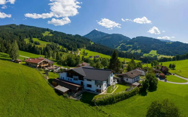 Appartement Gruber-Hofer