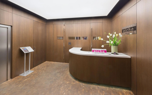 Hotel Deutsche Eiche