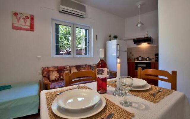 Drimouras Apartments