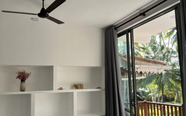Galawatta Beach Resort