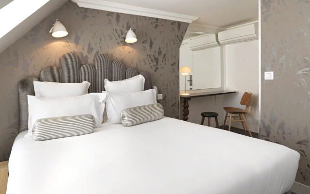 Hotel Paradis